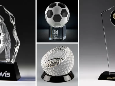 crystal sports awards sports crystal awards