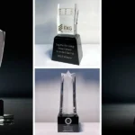8 Shimmering Crystal Ornaments that will Let Your Brand Shine