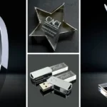 Let Outstanding Achievements Sparkle with these 8 Crystal Diamond Awards