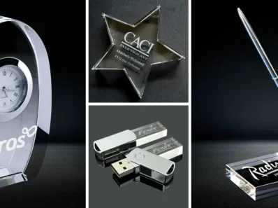 engraved crystal gifts, personalized corporate gifts for employees