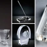 Recognize Marine Achievements with 8 Excellent Crystal Marine Awards